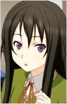 Haida, Kimika