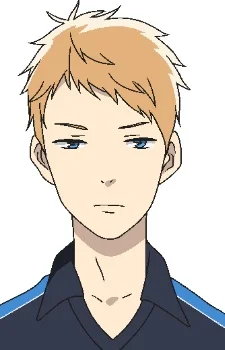 Haijima, Kimichika