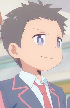 Haijima, Takeshi