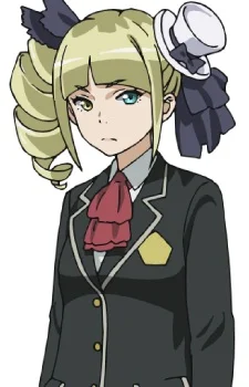 Haishima, Isari