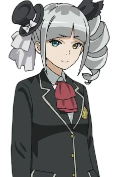 Haishima, Kagari