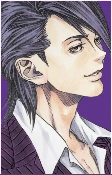 Haitani, Seiji