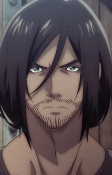 Hajou no Gilnes