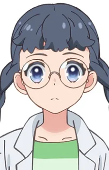 Hakase, Manabi