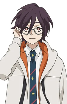 Hakase, Tomo
