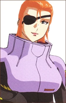 Haken, Hilda