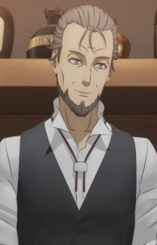 Hakkouda, Kenzou