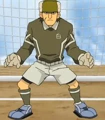 Hakoda, Tetsu