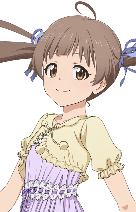 Hakozaki, Serika