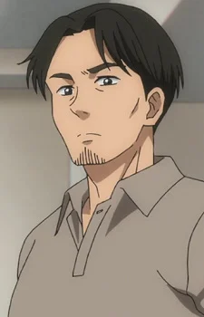 Hakui, Ken