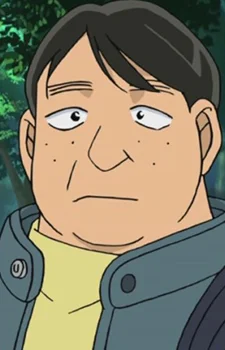 Hakuya, Masaie