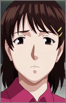 Hama, Akiko