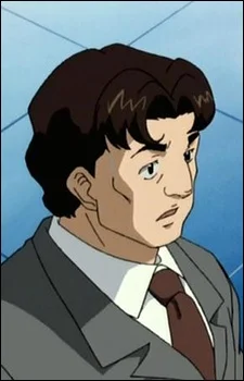 Hamada, Kouichirou