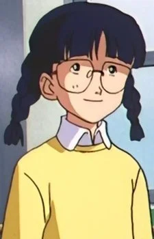 Hamamoto, Akiko
