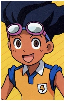 Hamano, Kaiji