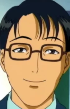 Hamaoka, Kenichi