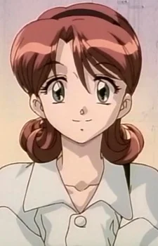 Hamaoka, Miho