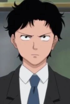 Hamaoka, Takeshi