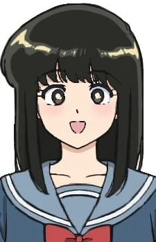 Hamaoka, Yuuka