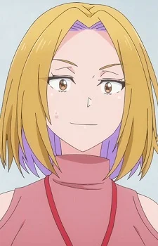Hamawaki, Akemi