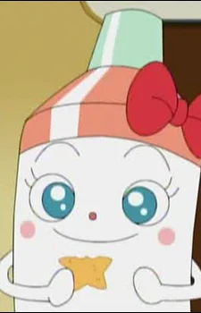 Hamigakiko-chan