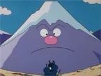 Hamigakiyama