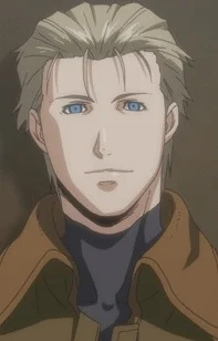 Hammond, Isaac