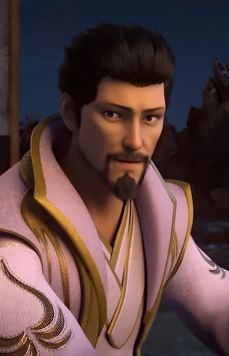 Han, Chong