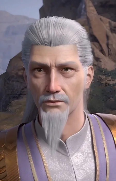 Han, Fei