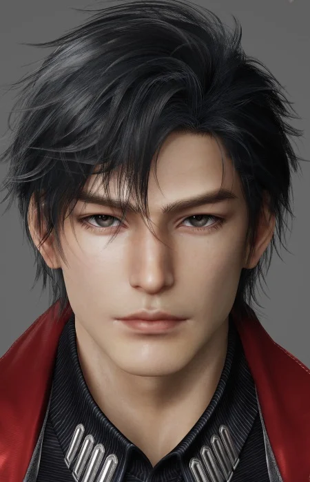 Han, Meng