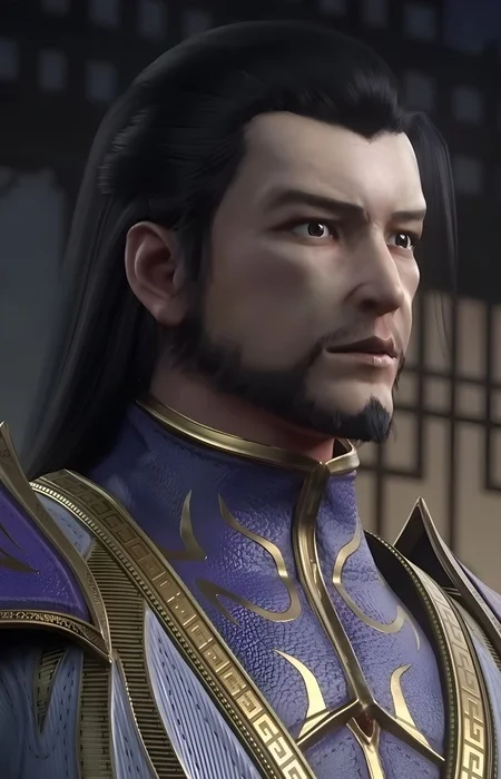Han, Tian