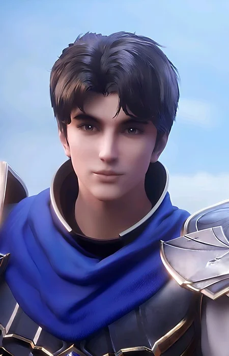 Han Yu's Father