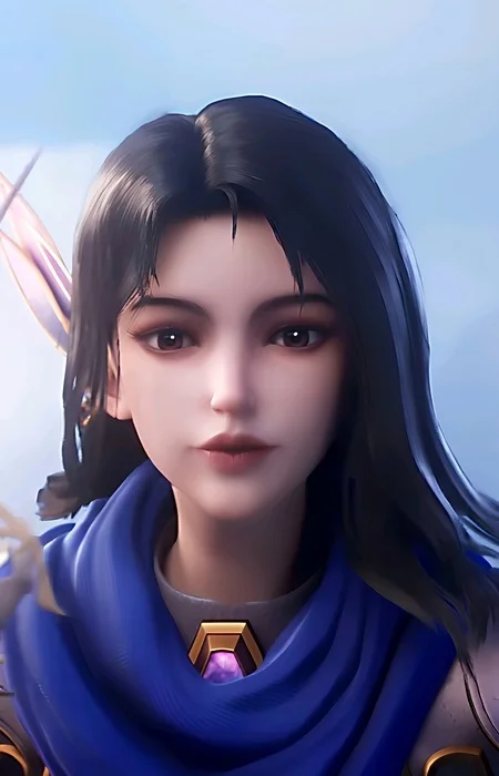 Han Yu's Mother