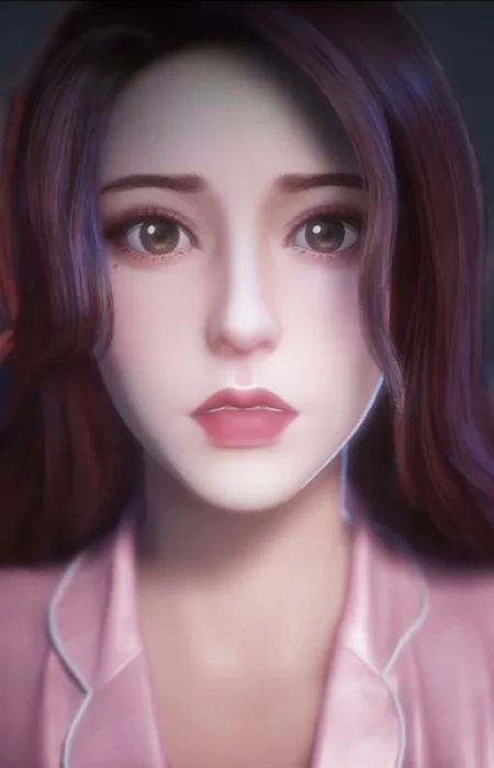 Han, Yuxi