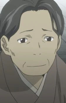 Hana's Mother