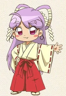 Hanabata, Kirari