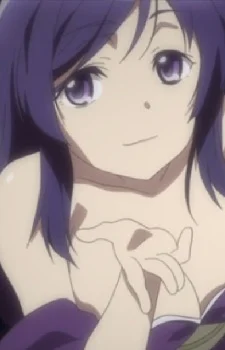 Hanabishi, Koume