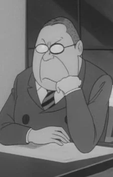 Hanabishi President