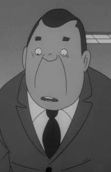 Hanabishi Secretary