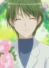 Hanabusa, Father