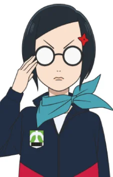 Hanabusa, Kei