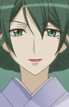 Hanabusa, Yayoi