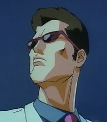 Hanada, Ryuji