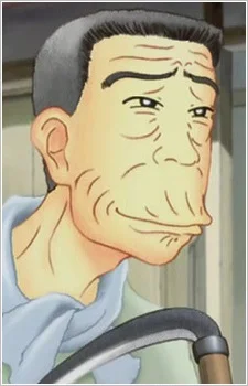 Hanada, Tokujirou