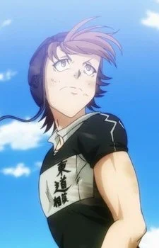 Hanadate, Mitsuo