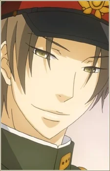 Hanadate, Takatoshi