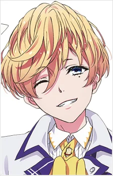 Hanafusa, Gilbert
