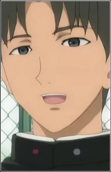 Hanagasa, Mamoru