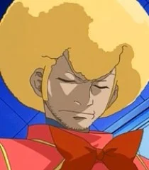Hanagata, Michael