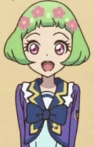 Hanahata, Nana